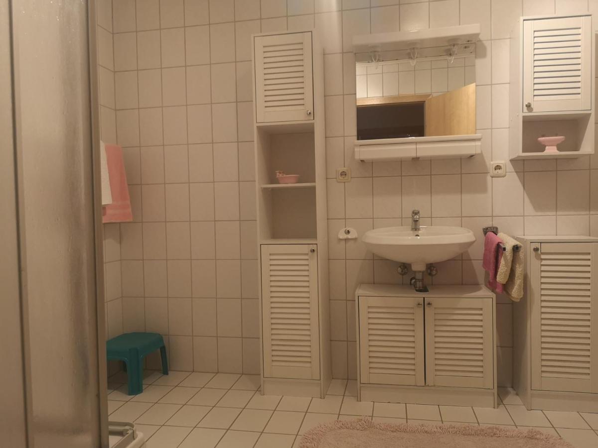 Hanneshof Sankt Oswald-Riedlhuette Kültér fotó